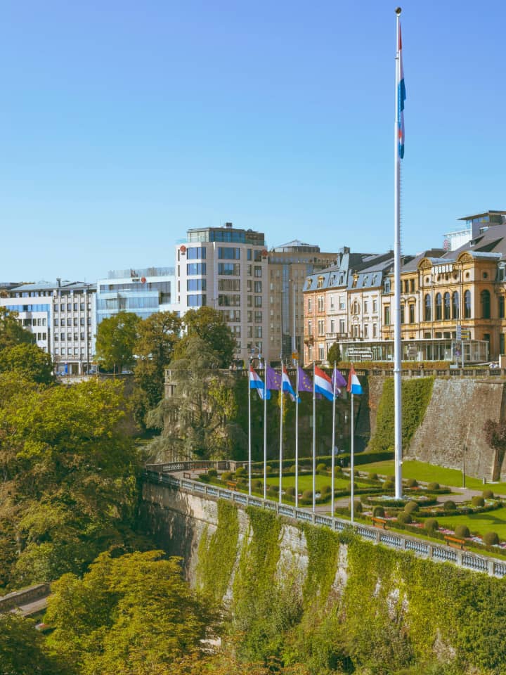 Luxembourg